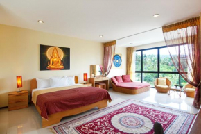 Sunsethero Avanta Condominium